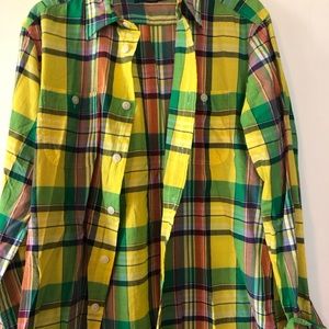 Polo Ralph Lauren shirt